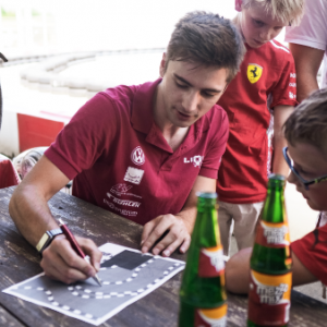 Trainingsfahrt Jugendliche